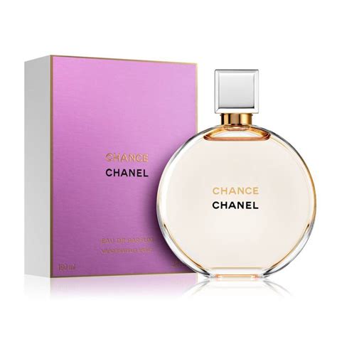 chanel chance 100ml цена летуаль